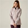 Picture of WOMENS CORINNE IV WATERPROOF PACKAWAY JACKET PINK HAZE
